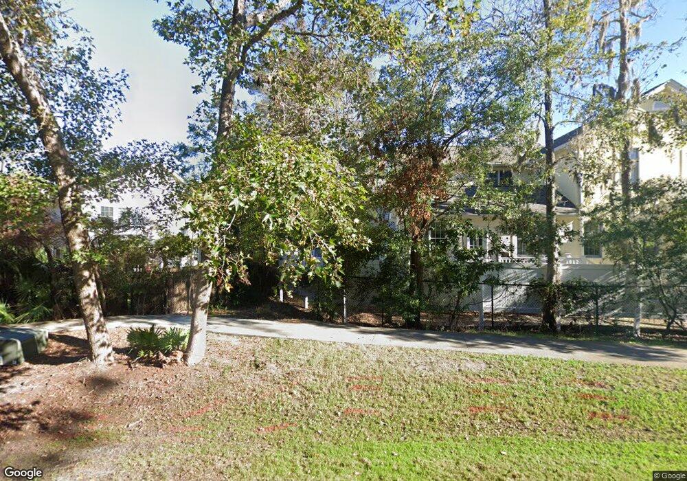 372 Brockinton Dr, St. Simons Island, GA 31522 - photo 1