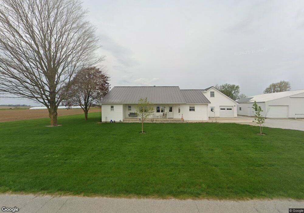 5325 N 800 E, Greentown, IN 46936 - photo 1