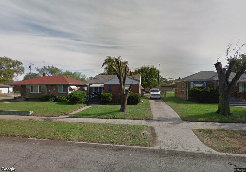 1953 Harrison St, Gary, IN 46407 - photo 1