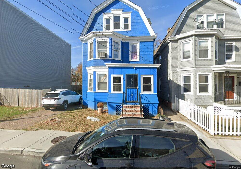 303 N Day St unit 2, Orange, NJ 07050 - photo 1