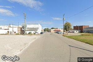 6012 N Us Highway 35, Royal Center, IN 46978