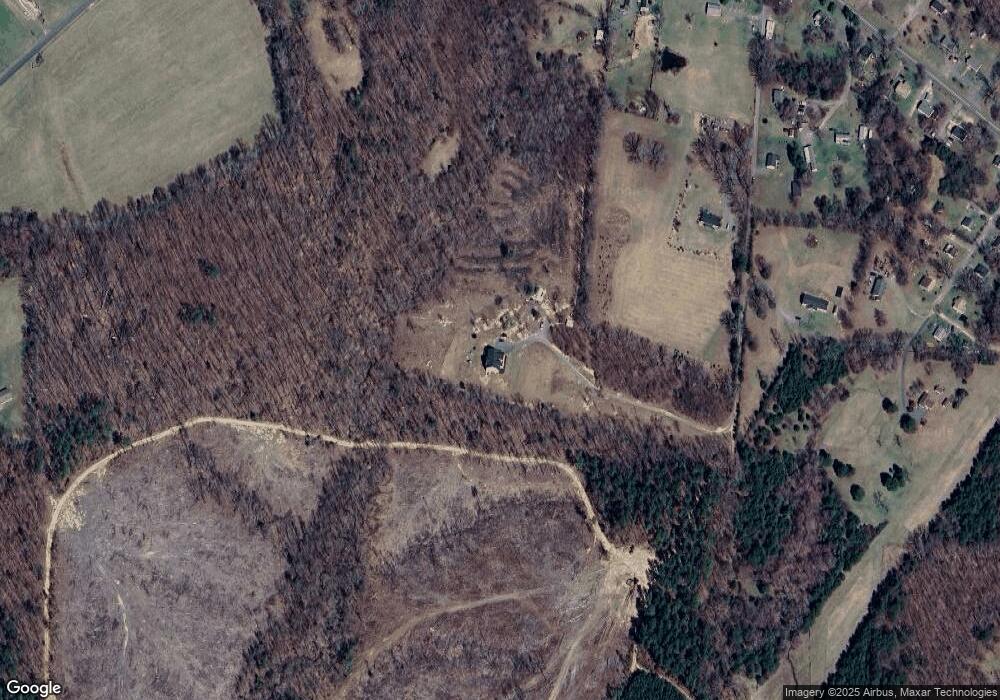 12430 Pamunkey Ct, Orange, VA 22960 - photo 1