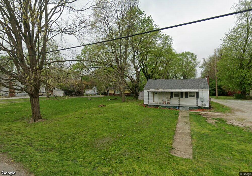 803 Alexandria Pike, Anderson, IN 46012 - photo 1