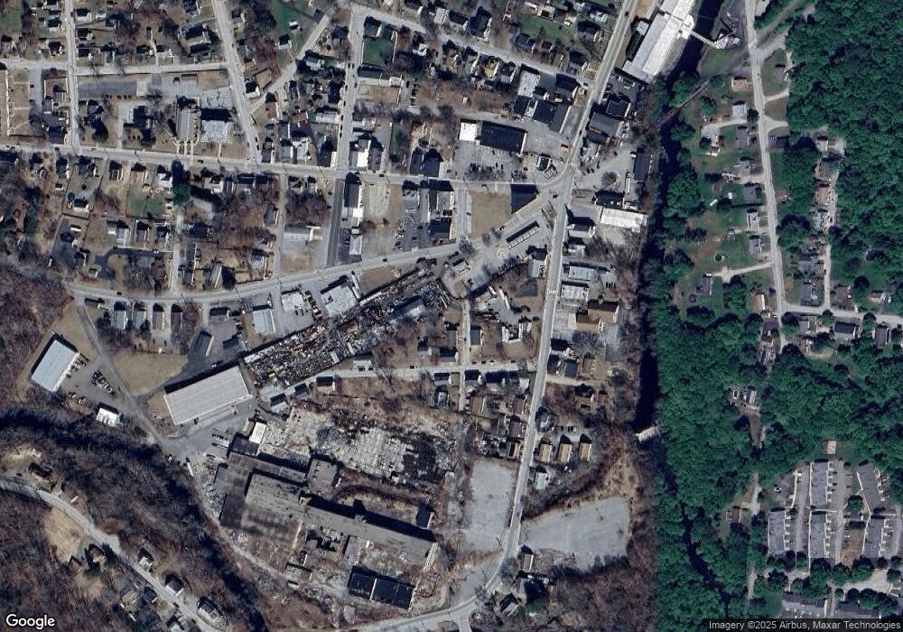 26 Roy St, Moosup, CT 06354 - photo 1