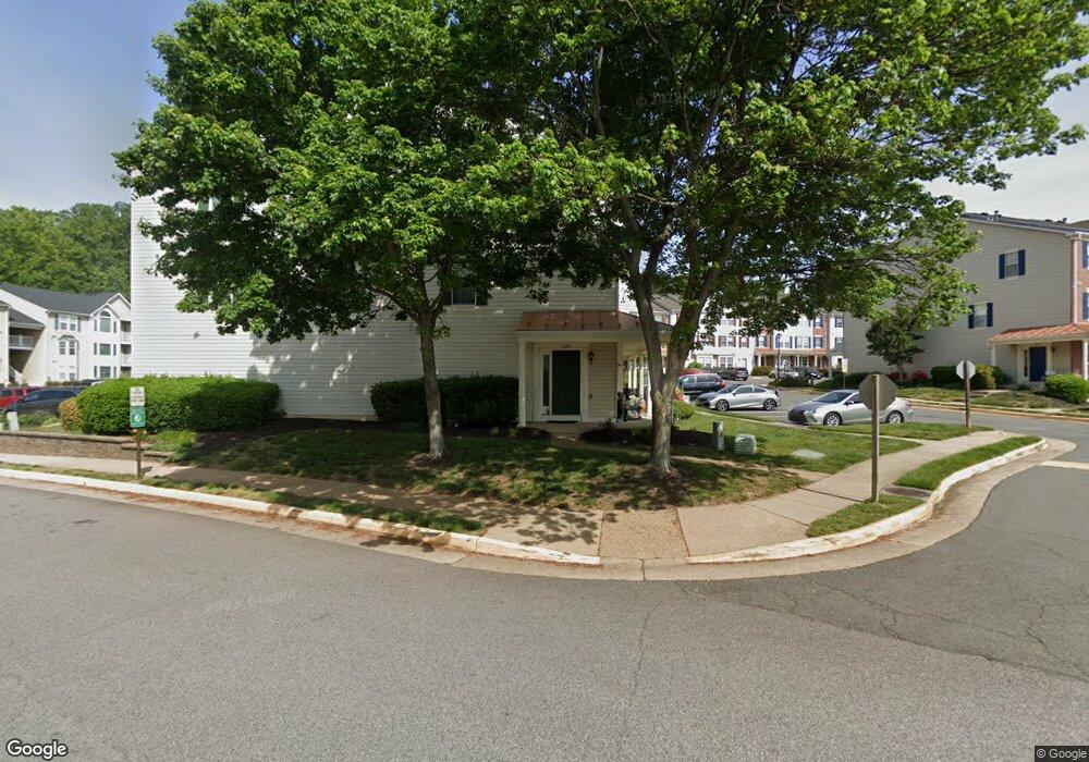 9230 Deer Crossing, Lorton, VA 22079 - photo 1