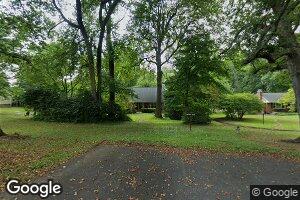 306 Chestnut Ave, Washington Grove, MD 20880