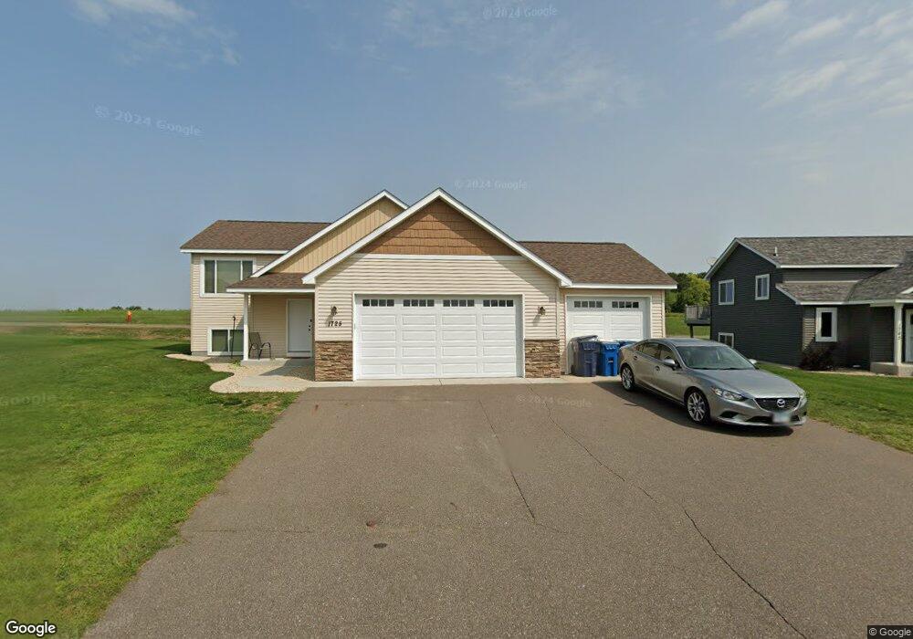 1725 34th St NE, Sauk Rapids, MN 56379 - photo 1