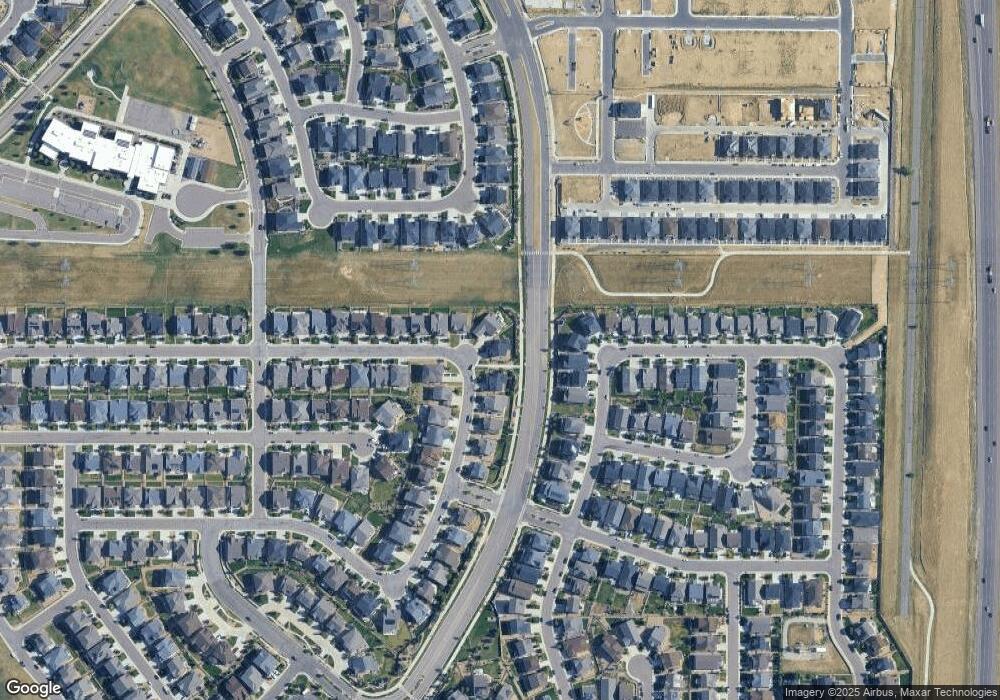 22563 E Union Cir, Aurora, CO 80015 - photo 1