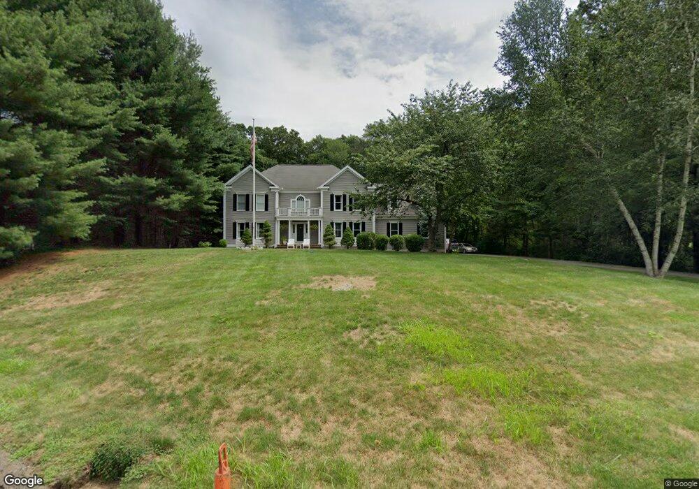 72 Silo Hill, Madison, CT 06443 - photo 1