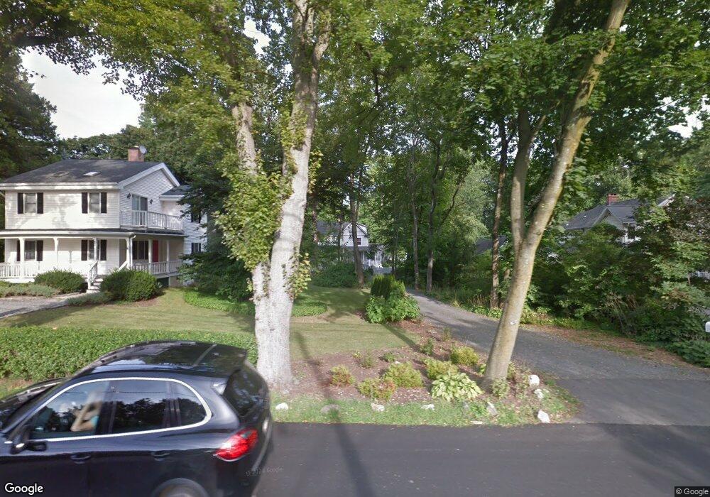 69 Riverside Ave unit A, Riverside, CT 06878 - photo 1