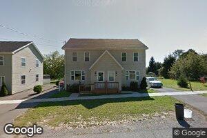 313 W Kirby St, Dexter, NY 13634