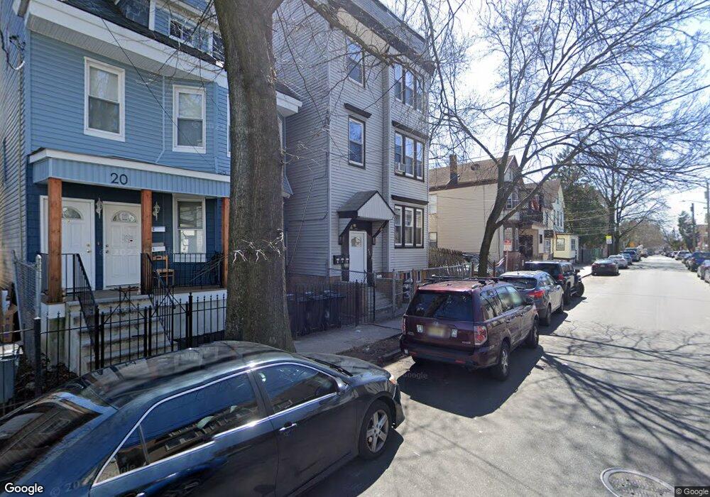 24 Sunset Ave unit 26, Newark, NJ 07106 - photo 1