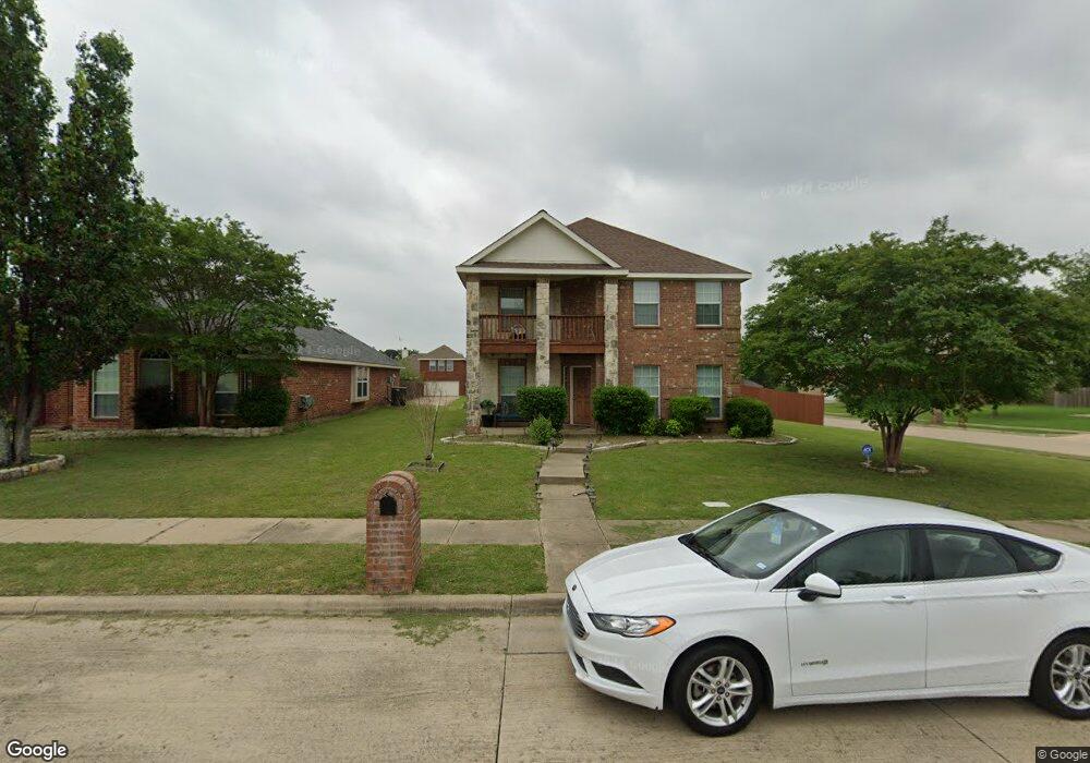 1100 Camelot Dr, Wylie, TX 75098 - photo 1