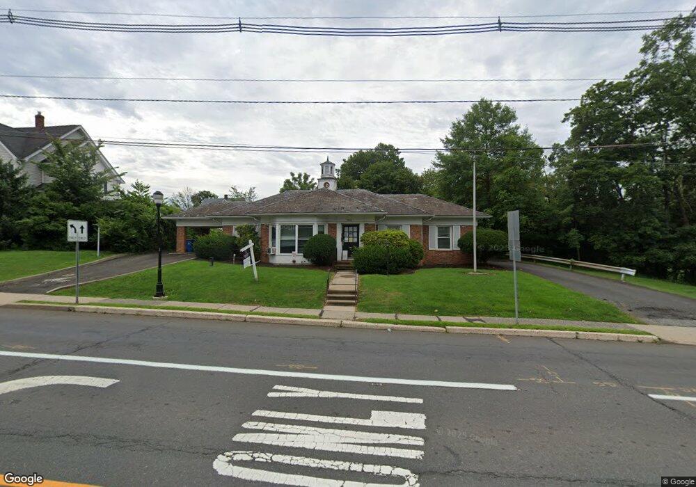 200 E Main St, Somerville, NJ 08876 - photo 1