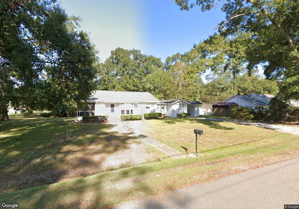 801 N Magnolia St, Picayune, MS 39466 - photo 1