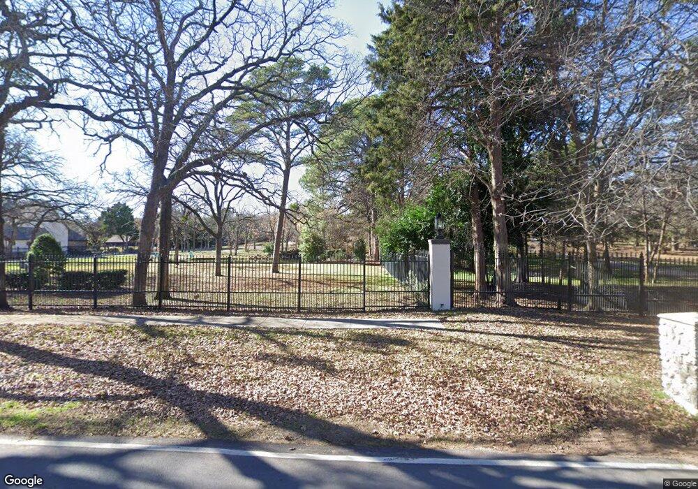 1340 Shady Oaks Dr, Southlake, TX 76092 - photo 1