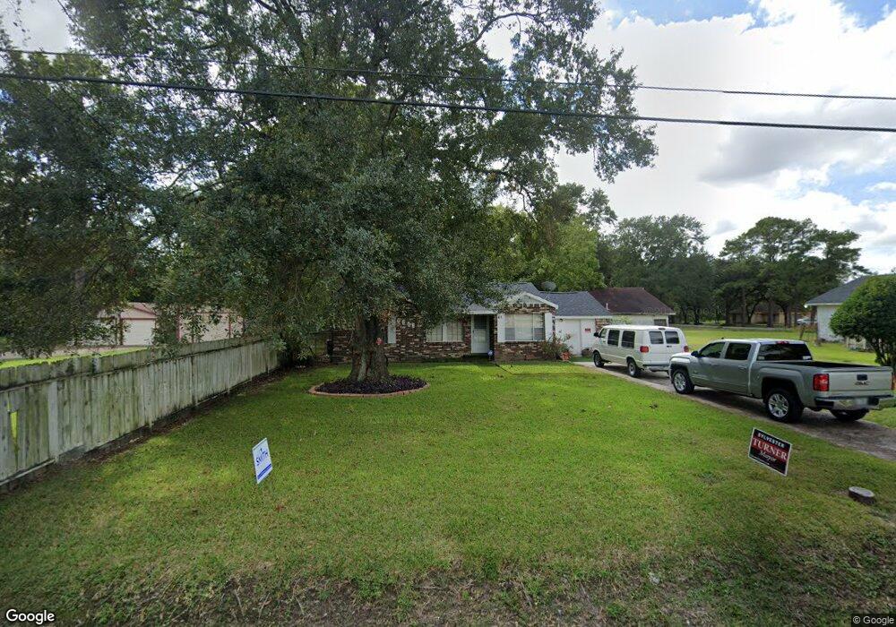 6606 Kittridge St, Houston, TX 77028 - photo 1