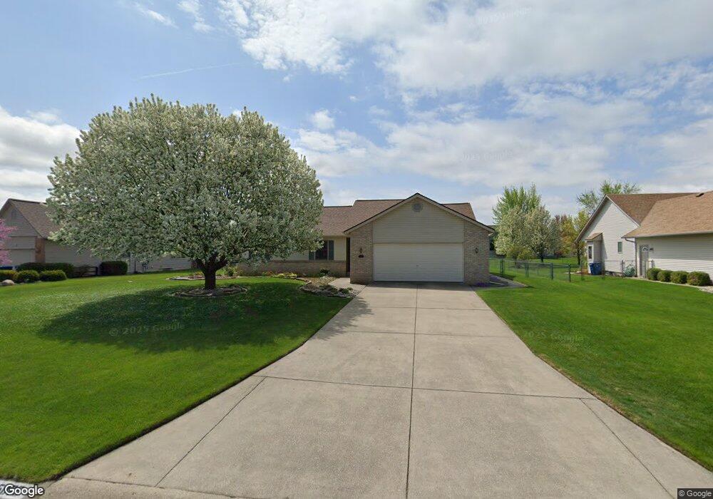 5075 Wyndemere Square, Swartz Creek, MI 48473 - photo 1