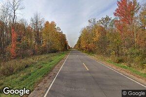 Lot 0 County Hwy W, Holcombe, WI 54745