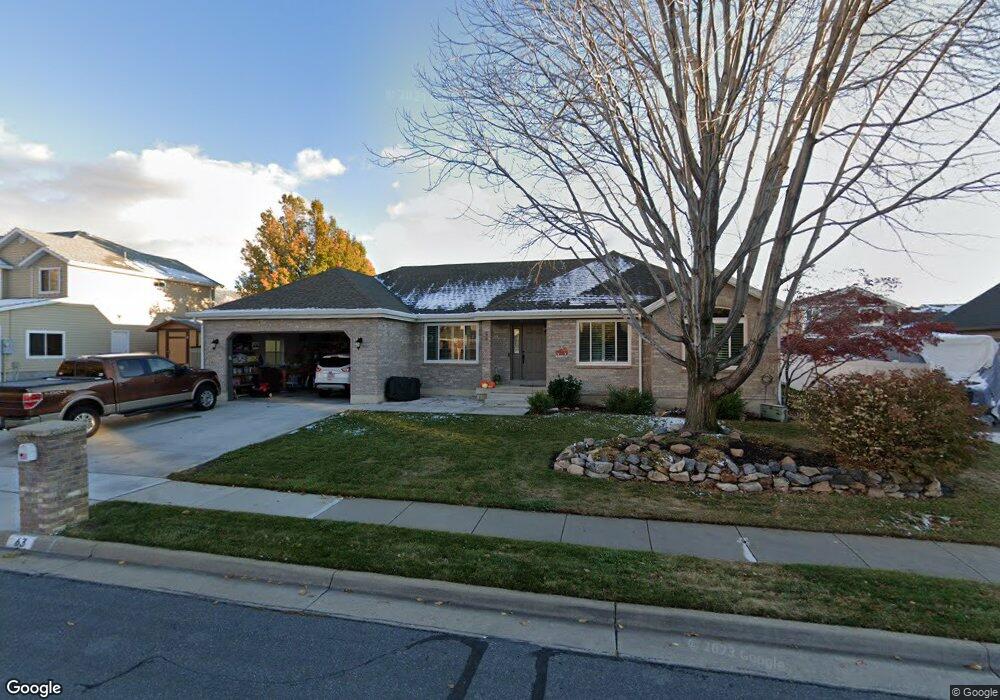 63 W 780 S, Centerville, UT 84014 - photo 1