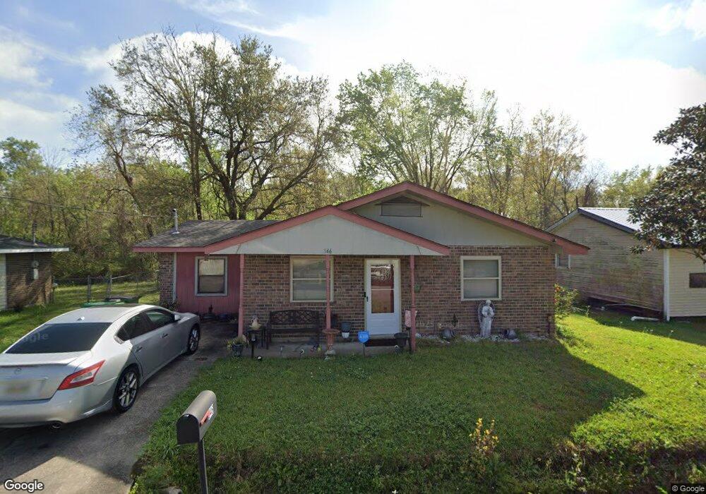 346 E 14th St, Reserve, LA 70084 - photo 1