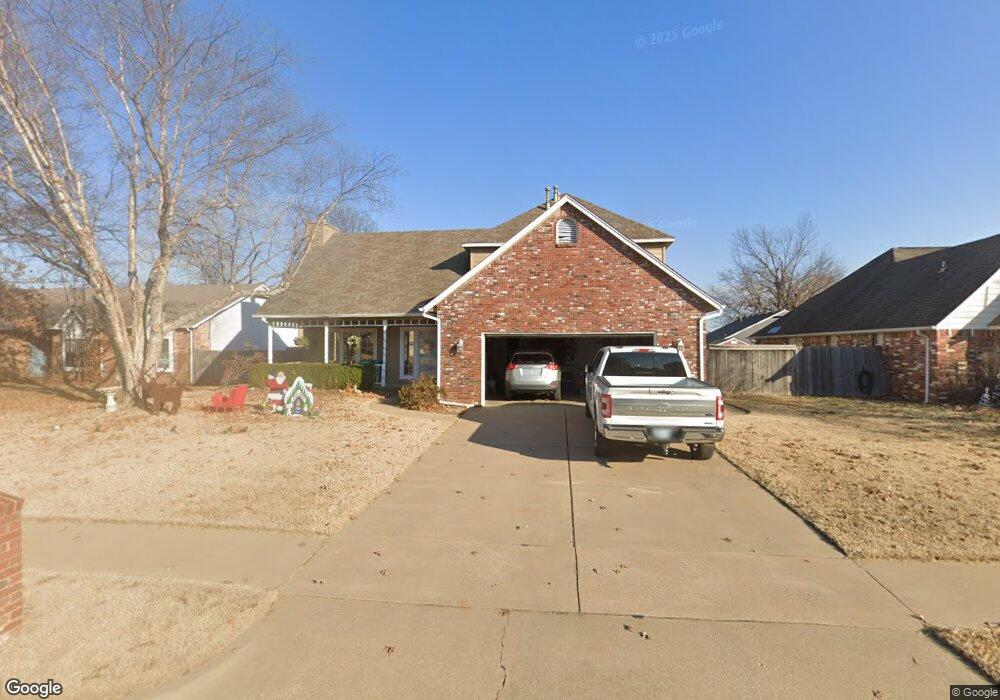 4101 S Chestnut Ave, Broken Arrow, OK 74011 - photo 1