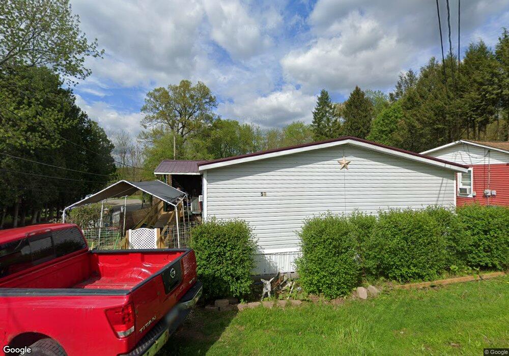 59 Carlisle St, Homer City, PA 15748 - photo 1