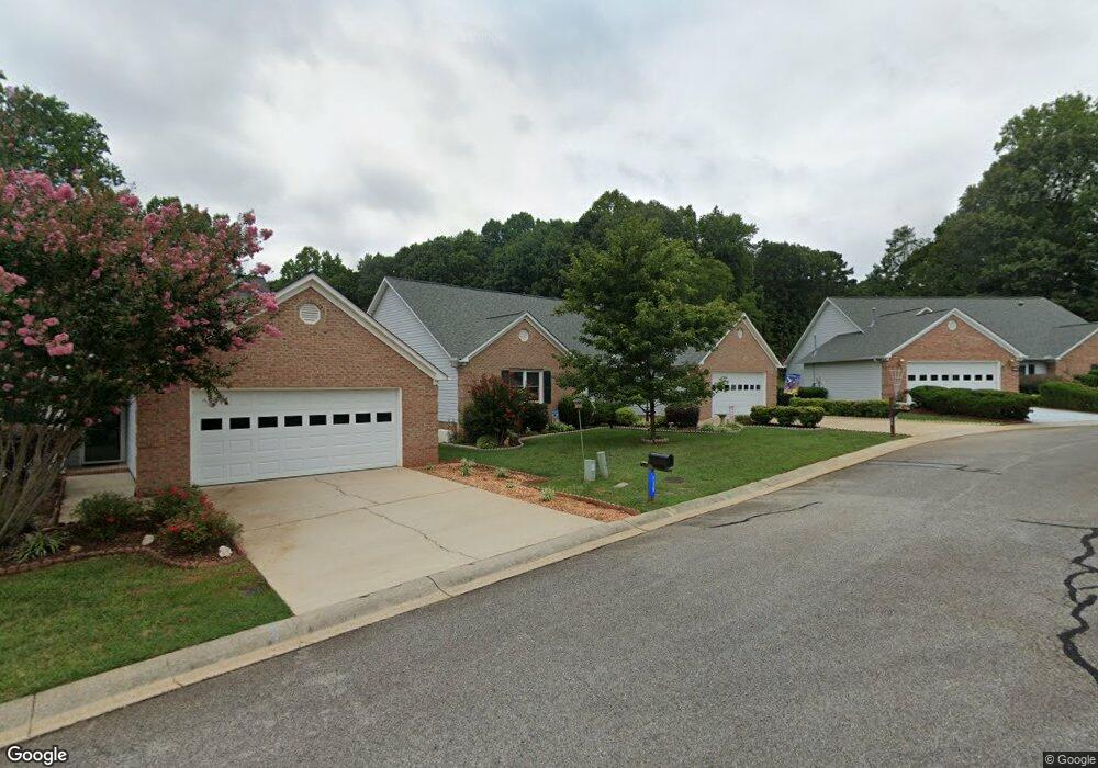 802 Hidden Creek Cir, Salisbury, NC 28147 - photo 1