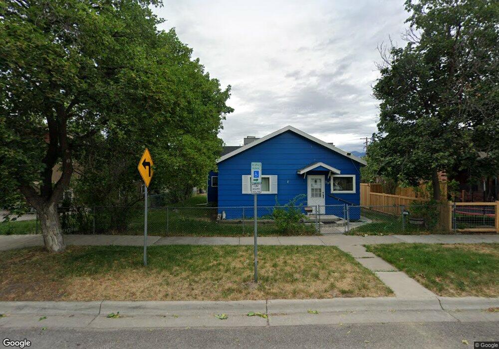 708 S 1st St W, Missoula, MT 59801 - photo 1