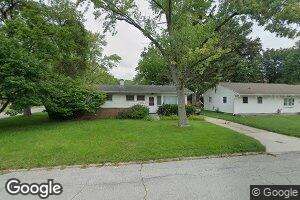 1100 Sarasota Dr, Lafayette, IN 47909