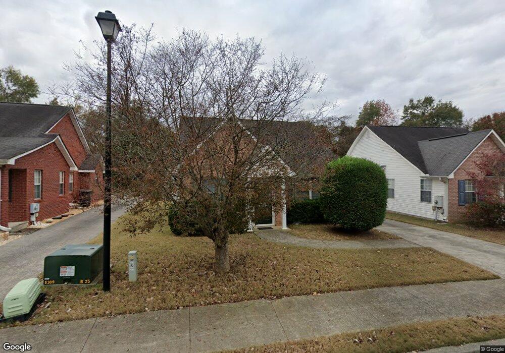 48 Pointe North Dr, Cartersville, GA 30120 - photo 1