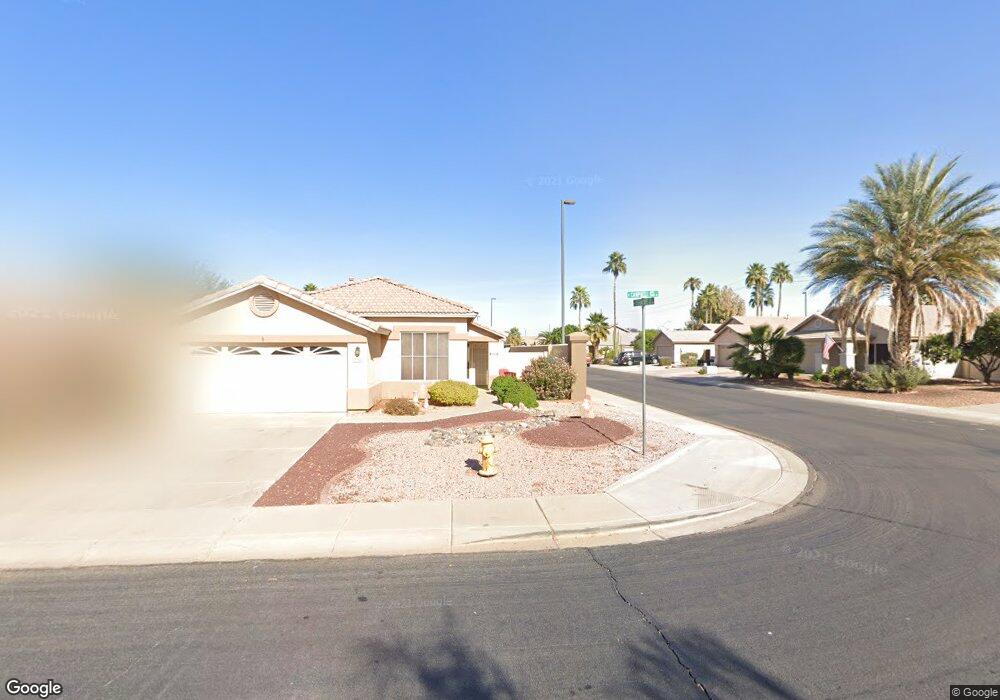 4048 E Campbell Ave, Higley, AZ 85236 - photo 1