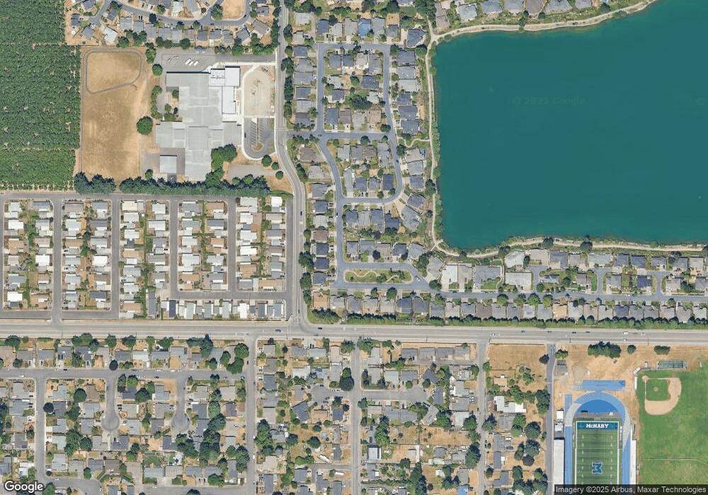 793 Lakefair Place N, Keizer, OR 97303 - photo 1