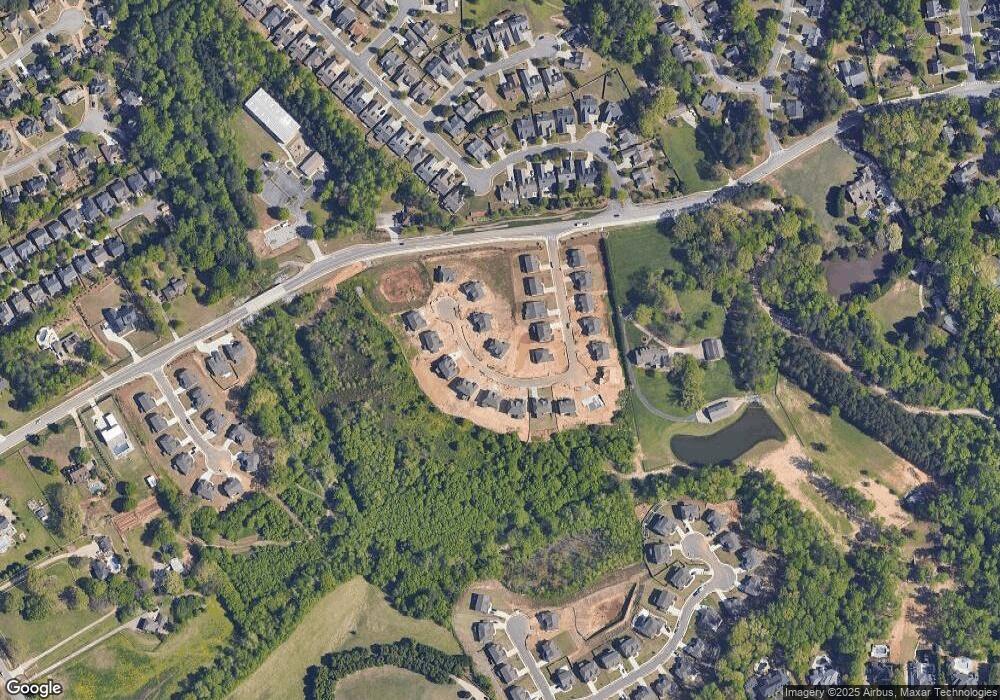 5232 Unbridled Way, Buford, GA 30518 - photo 1