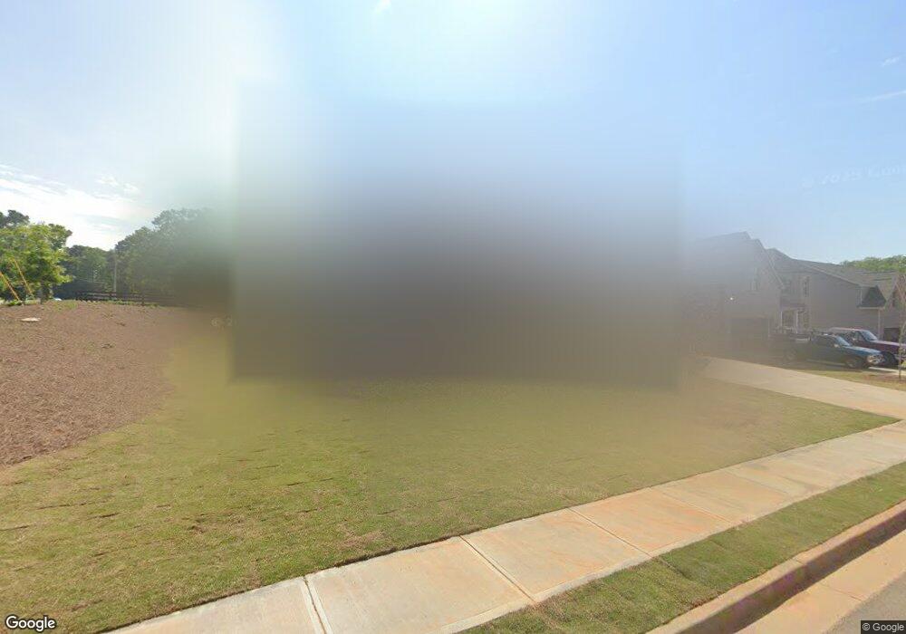 5343 Unbridled Way, Buford, GA 30518 - photo 1