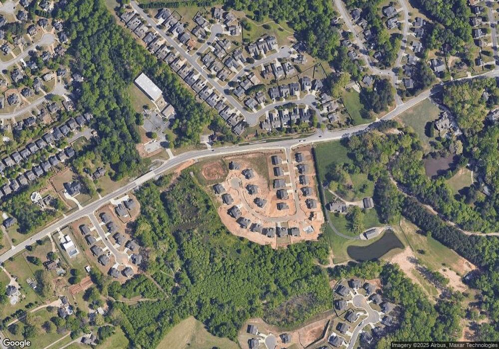 5202 Unbridled Way, Buford, GA 30518 - photo 1