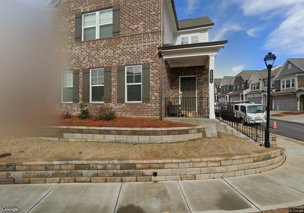 4290 Tifton Ln, Sugar Hill, GA 30518 - photo 1