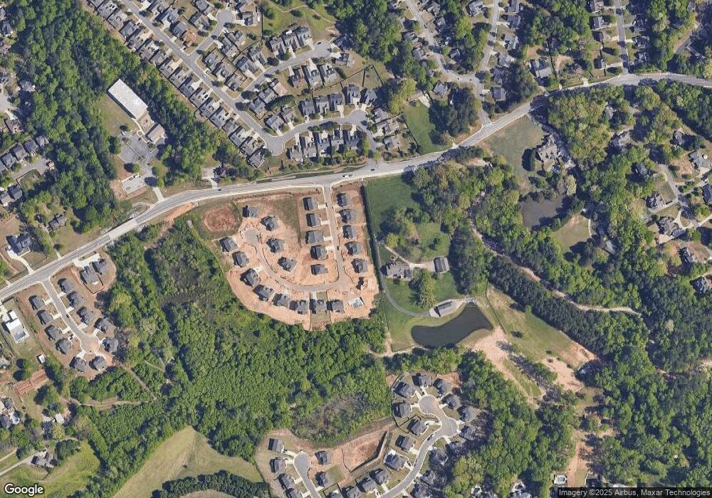 5313 Unbridled Way, Buford, GA 30518 - photo 1