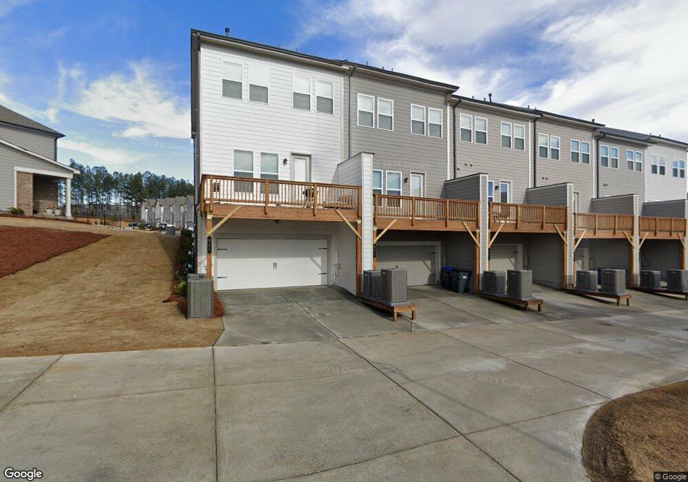 711 Cordele Ln, Sugar Hill, GA 30518 - photo 1