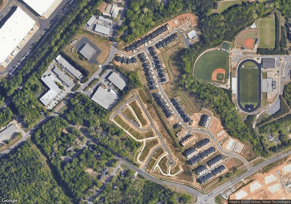 862 Edwin Ln, Sugar Hill, GA 30518 - photo 1