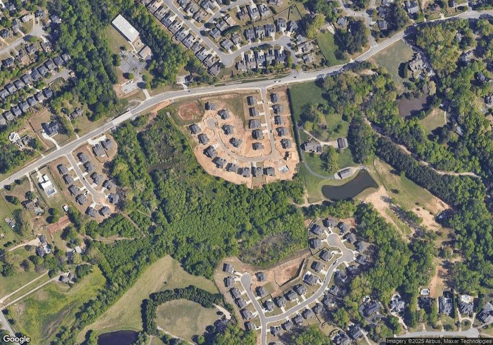 5253 Unbridled Way, Buford, GA 30518 - photo 1