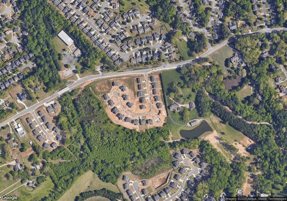 5312 Unbridled Way, Buford, GA 30518 - photo 1