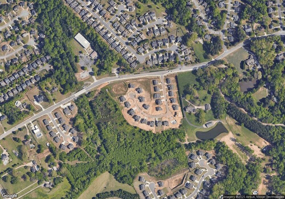 5212 Unbridled Way, Buford, GA 30518 - photo 1