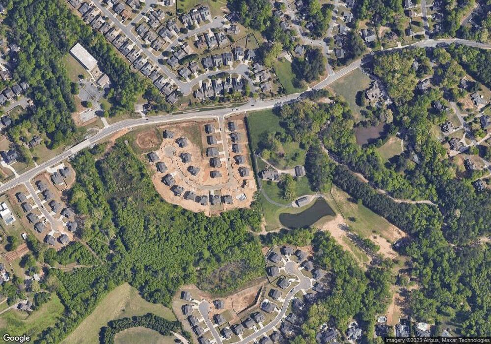 5303 Unbridled Way, Buford, GA 30518 - photo 1