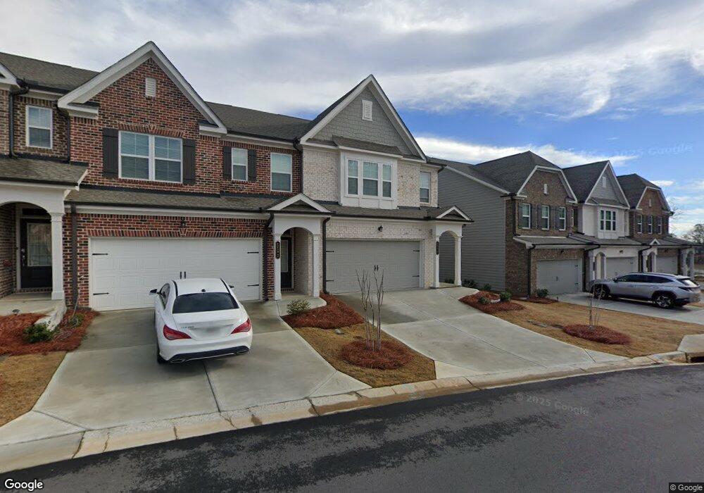 1112 Edwin Ln, Sugar Hill, GA 30518 - photo 1