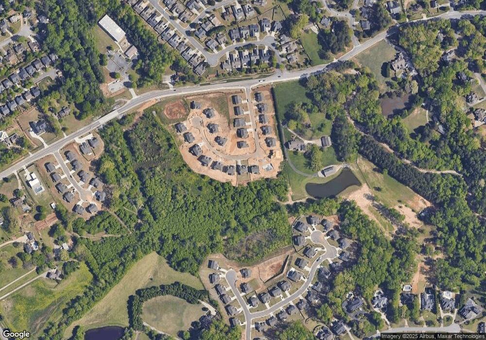 5263 Unbridled Way, Buford, GA 30518 - photo 1