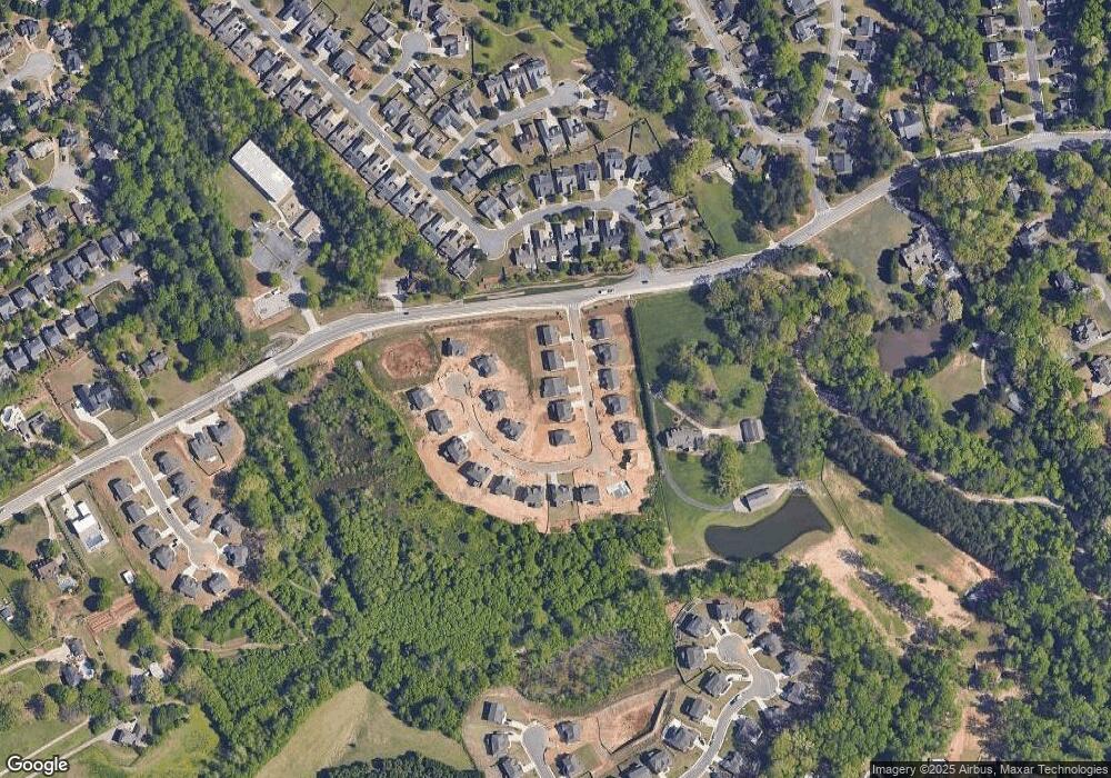 5322 Unbridled Way, Buford, GA 30518 - photo 1