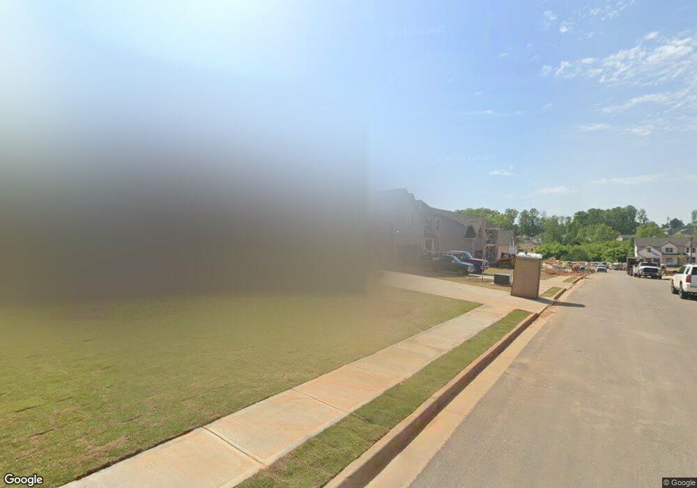 5333 Unbridled Way, Buford, GA 30518 - photo 1