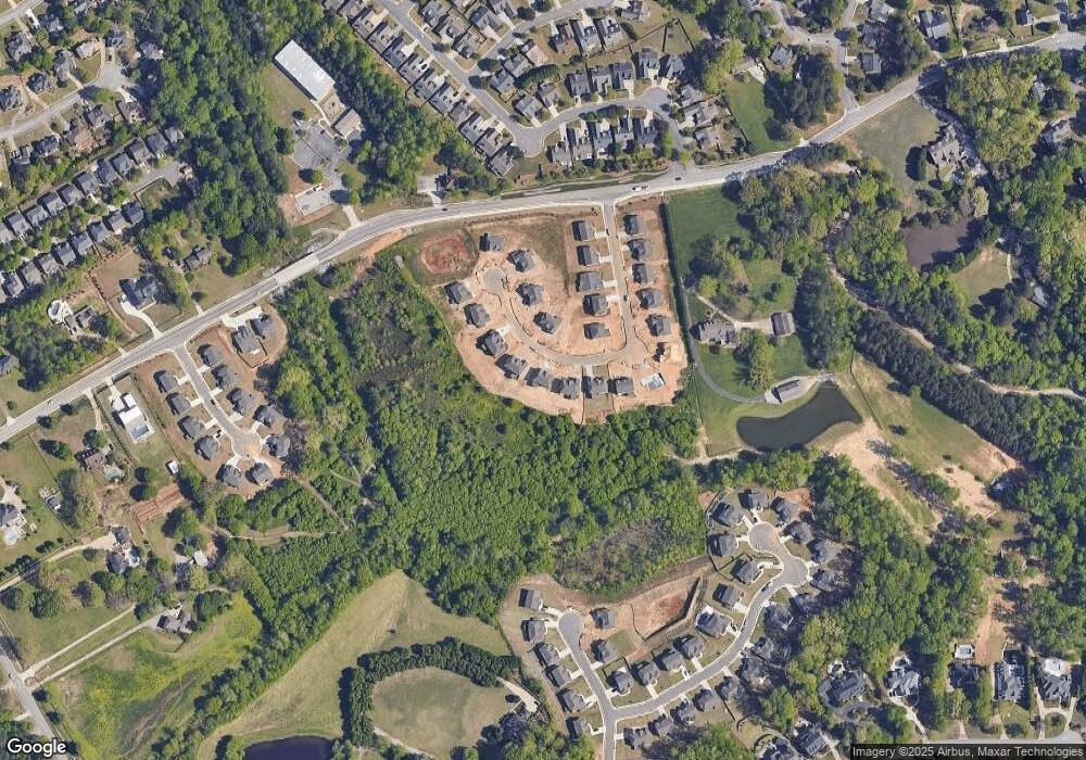 5243 Unbridled Way, Buford, GA 30518 - photo 1