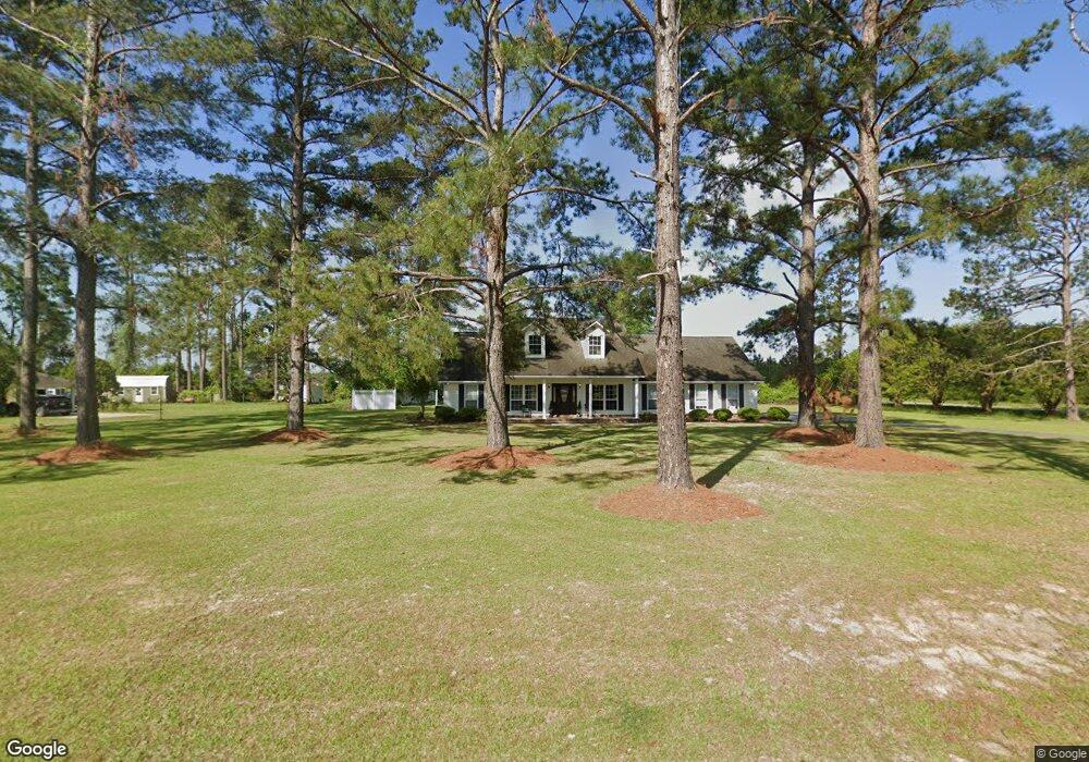 76 Ridge Pointe Dr, Douglas, GA 31535 - photo 1